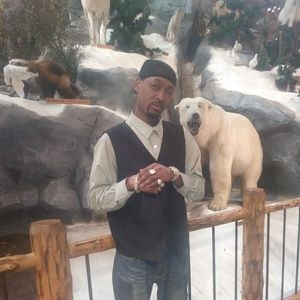 Meet your Posher, Norman